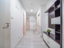 Pronájem bytu 3+kk, Vochov, 94 m2