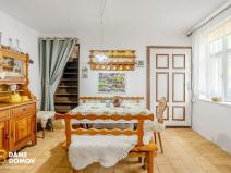 Prodej rodinného domu, Hoštice, 82 m2