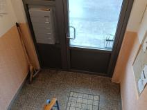 Dražba bytu 2+1, Studénka - Butovice, Budovatelská, 52 m2