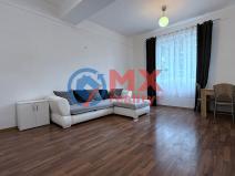 Prodej bytu 2+1, Praha - Vršovice, Bělocerkevská, 46 m2