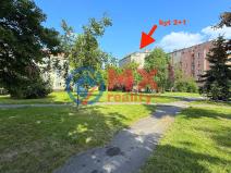 Prodej bytu 2+1, Praha - Vršovice, Bělocerkevská, 46 m2