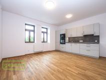 Pronájem bytu 2+kk, Velké Přílepy, Pražská, 46 m2