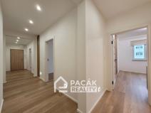 Prodej bytu 3+kk, Přerov, Trávník, 71 m2