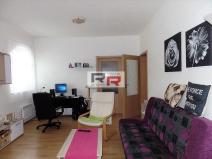 Pronájem bytu 2+kk, Olomouc - Lazce, Sládkova, 53 m2