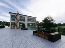 Prodej vily, Elchingen, Am Martinstor, 763 m2