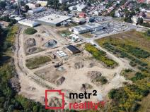 Prodej pozemku pro bydlení, Uničov, Šumperská, 857 m2