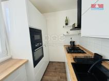 Prodej bytu 2+1, Ostrava - Hrabůvka, Oráčova, 59 m2