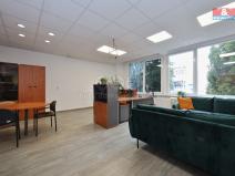 Pronájem kanceláře, Ledeč nad Sázavou, Podolí, 115 m2