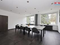 Pronájem kanceláře, Ledeč nad Sázavou, Podolí, 115 m2