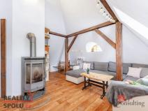 Prodej bytu 3+1, Jablonec nad Nisou, Lovecká, 84 m2
