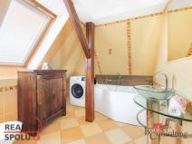 Prodej bytu 3+1, Jablonec nad Nisou, Lovecká, 84 m2