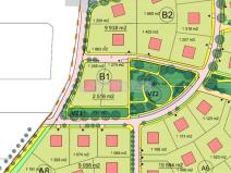 Prodej pozemku pro bydlení, Poříčí nad Sázavou, Pyšelská, 1249 m2
