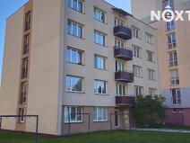 Pronájem bytu 3+1, Sezimovo Ústí, Svépomoc, 65 m2