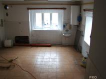 Pronájem komerční nemovitosti, Smečno, Jiráskova, 270 m2