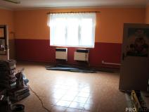 Pronájem komerční nemovitosti, Smečno, Jiráskova, 270 m2