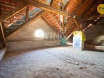 Prodej bytu 3+1, Hodonín, Brněnská, 76 m2