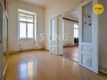 Prodej bytu 3+1, Hodonín, Brněnská, 76 m2
