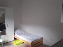 Pronájem bytu 1+kk, Pardubice - Svítkov, Dlouhá, 24 m2
