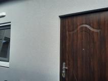 Pronájem bytu 1+kk, Pardubice - Svítkov, Dlouhá, 24 m2