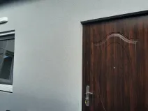 Pronájem bytu 1+kk, Pardubice - Svítkov, Dlouhá, 24 m2