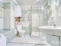 Prodej bytu 3+1, Plzeň - Jižní Předměstí, Antonína Uxy, 105 m2