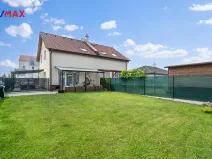 Prodej rodinného domu, Opatovice nad Labem, Žákova, 80 m2