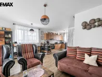 Prodej rodinného domu, Opatovice nad Labem, Žákova, 80 m2