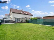 Prodej rodinného domu, Opatovice nad Labem, Žákova, 80 m2