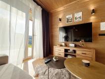 Prodej bytu 3+kk, Vítkovice, 83 m2