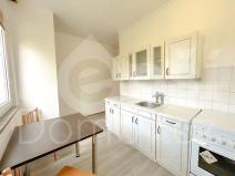 Prodej bytu 2+1, Jeseník, Bezručova, 55 m2