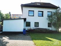 Prodej ubytování, Jihlava, Fügnerova, 255 m2