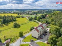 Pronájem bytu 1+kk, Kaznějov, 24 m2