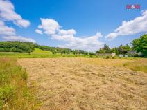 Prodej pozemku pro bydlení, Nespeky, 1002 m2