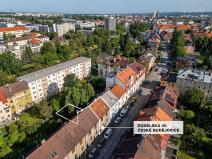 Prodej rodinného domu, České Budějovice - České Budějovice 6, Dukelská, 180 m2