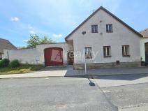 Prodej zemědělské usedlosti, Dolní Cerekev, 370 m2