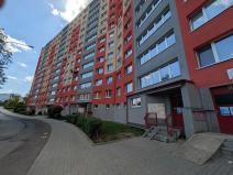 Pronájem bytu 1+1, Most, Javorová, 35 m2