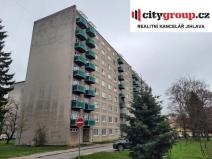 Prodej bytu 2+1, Jihlava, U Pivovaru, 53 m2