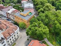 Prodej bytu 2+kk, Brno, Jeneweinova, 38 m2