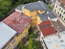 Prodej bytu 2+kk, Brno, Jeneweinova, 38 m2