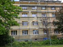Prodej bytu 2+1, Krnov, Vodní, 58 m2