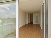 Prodej bytu 2+kk, Praha - Hostavice, Českobrodská, 64 m2