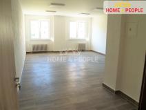 Pronájem obchodního prostoru, Chodov, Školní, 21 m2