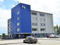 Pronájem kanceláře, Brno, Tuřanka, 73 m2