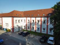 Prodej bytu 3+kk, Milovice - Mladá, Kaštanová, 67 m2
