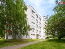 Prodej bytu 3+kk, Písek - Hradiště, K Háječku, 63 m2