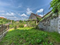 Prodej rodinného domu, Nový Knín, 55 m2