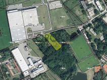 Prodej podílu pole, Bzenec, 933 m2