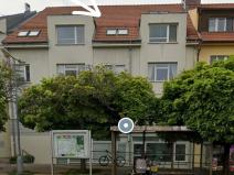 Prodej bytu 2+kk, Roztoky, Lidická, 55 m2