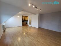 Prodej bytu 2+kk, Roztoky, Lidická, 55 m2