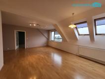 Prodej bytu 2+kk, Roztoky, Lidická, 55 m2